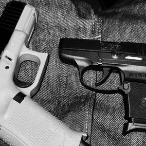 Never Lackin (feat. Chino tha p) (Explicit)