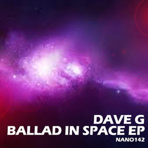 Ballad in Space EP