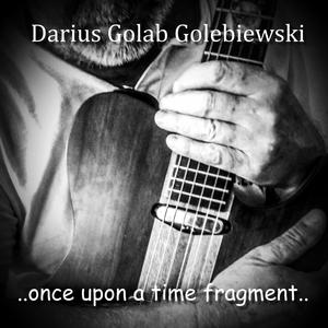 Once Upon a Time Fragment..