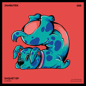 Suquet EP