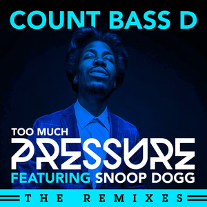 Too Much Pressure (Devin Morrison Remix)