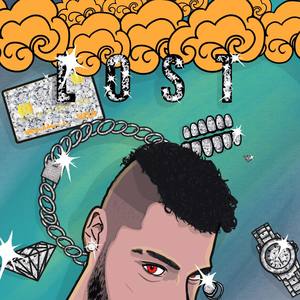 Lost(feat. Tuna) (Explicit)