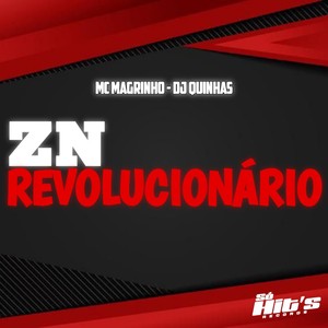 Zn Revolucionário (Explicit)