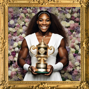 Serena Williams