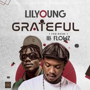 Grateful (feat. Ill Flowz)