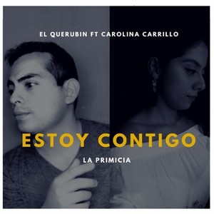 Te Necesito (feat. Carolina Carrillo)