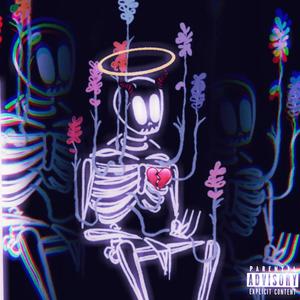 Waste Away (feat. Swainoh) (Explicit)