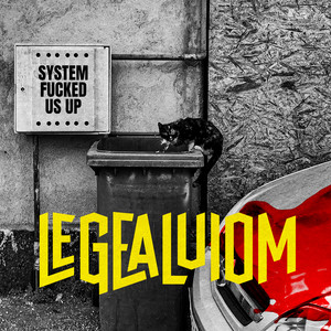 System ****** Us Up (Explicit)