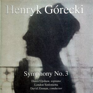 Symphony No. 3, Op. 36 - I. Lento - Sostenuto Tranquillo Ma Cantabile