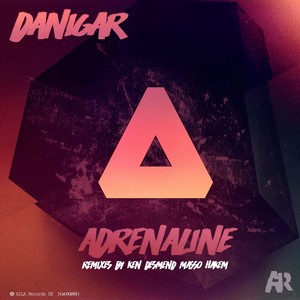 Adrenaline