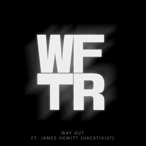 Way Out (feat. James Hewitt)