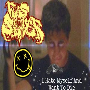 I Hate Myself And Want To Die (Nirvana) (feat. Max Riot)