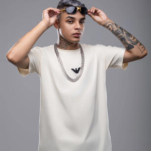 Mc Ardigo Voltei De Volta Nas PIstas