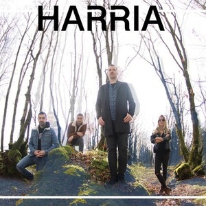 Harria