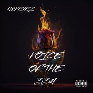 Voice of The 334 (Explicit)