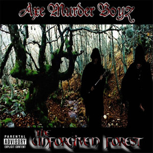 The Unforgiven Forest (Explicit)