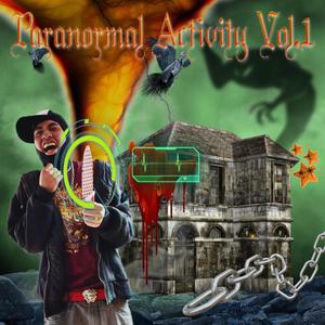 Paranormal Activity vol.1 (Explicit)