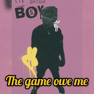 Freestyle (feat. Joshua Sb & Jaywoah) (Explicit)