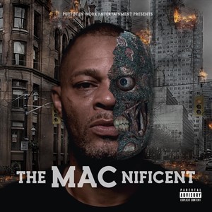 The Macnificent (Explicit)