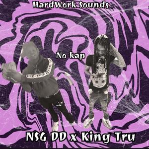 No Kap (feat. King Tru) [Explicit]