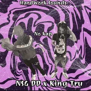 No Kap(feat. King Tru) (Explicit)