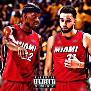 Omerta havin miami heat (feat. Li trey) [Explicit]