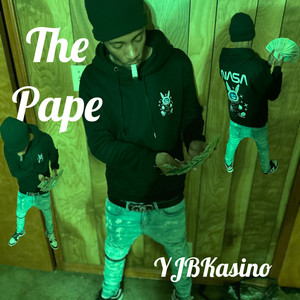 The Pape (Explicit)