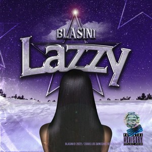 Lazzy (Explicit)