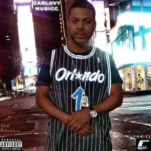 Get’em Outta Here (feat. G.GETTAZ & K.O.S) (Explicit)