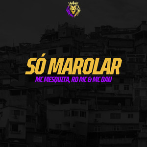 Só Marolar (Explicit)