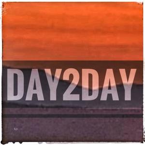 DAY 2 DAY (feat. TNF Reed) [Explicit]