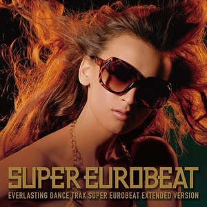 SUPER EUROBEAT VOL.207 EXTENDED VERSION