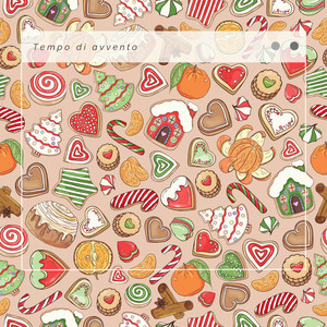 Away In A Manger: Ambience