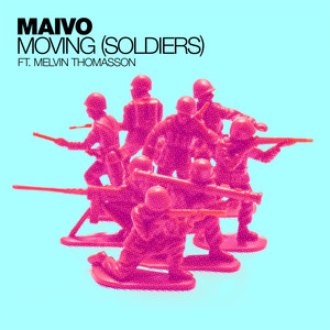 Moving (Soldiers)