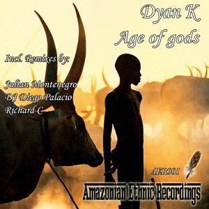 Age of Gods