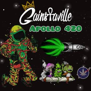 Apollo 420 (Explicit)