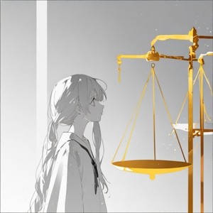 モノサシ (feat. 梵そよぎ)