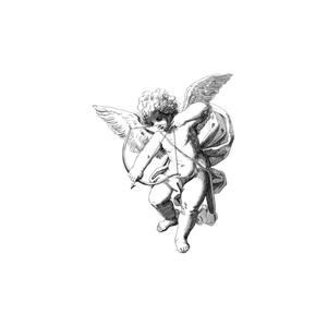 Cupid Shot Our Hearts (feat. Ross Gossage & Ayoley Beats)