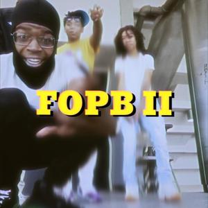 Face Of PB II (Explicit)