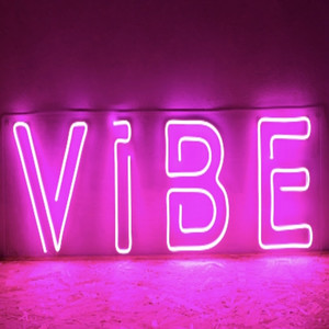 Vibe (Explicit)