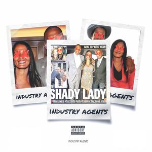 Industry Agents (feat. Dame Dash & DeHaven) (Explicit)