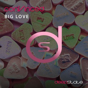 Big Love (C.E Mix)