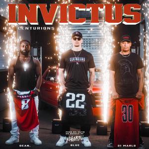 INVICTUS CENTURIONS