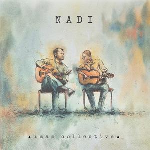 Nadi (feat. Mirza Redzepagic)