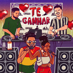 Te Ganhar (Explicit)