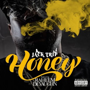 Honey [feat. Raheem Devaughn] (Instrumental)