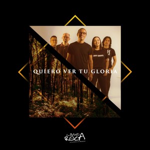 Quiero Ver Tu Gloria(feat. Mike Reyes)