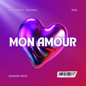 Mon Amour (Bachata)