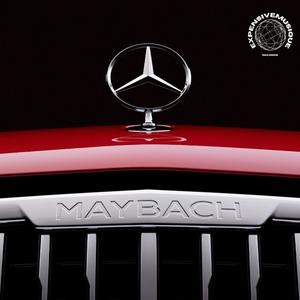 MAYBACH (feat. Jay Music)