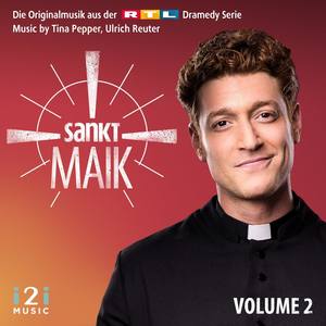 Sankt Maik, Vol. 2